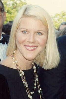 Alley Mills profile Photo
