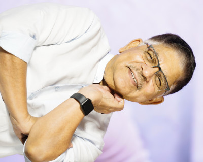 Allu Aravind profile Photo