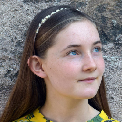 Alma Deutscher profile Photo
