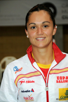 Amaia González de Garibay profile Photo