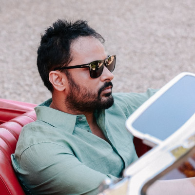 Amrinder Gill profile Photo