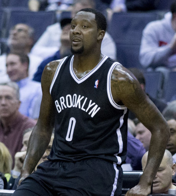 Andray Blatche profile Photo