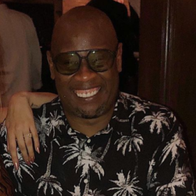 Andre Harrell profile Photo