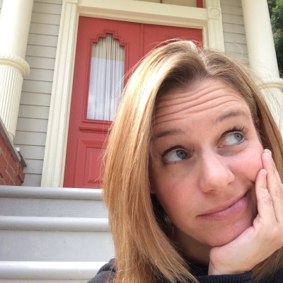 Andrea Barber profile Photo