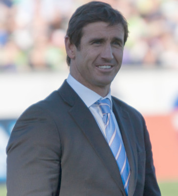 Andrew Johns profile Photo
