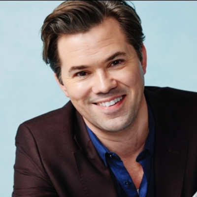 Andrew Rannells profile Photo