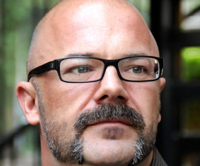 Andrew Sullivan profile Photo