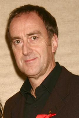 Angus Deayton profile Photo