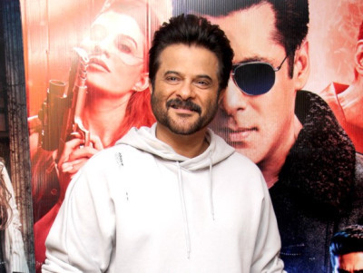 Anil Kapoor profile Photo