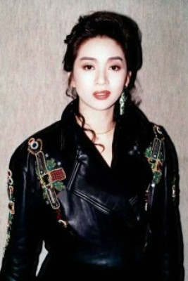 Anita Mui profile Photo