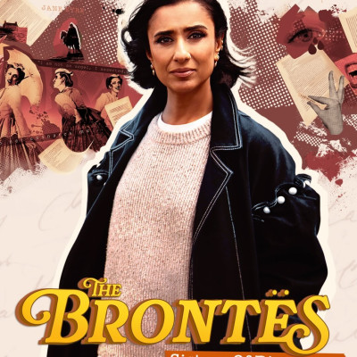 Anita Rani profile Photo