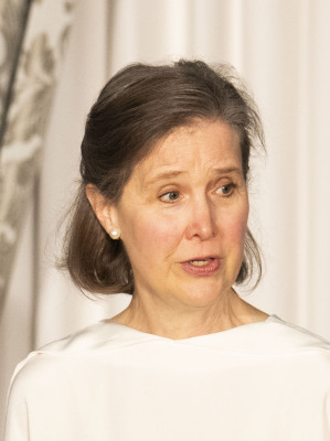 Ann Patchett profile Photo