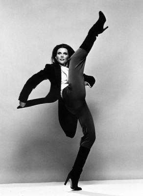 Ann Reinking profile Photo