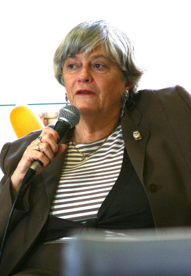 Ann Widdecombe profile Photo