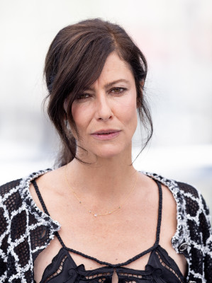 Anna Mouglalis profile Photo
