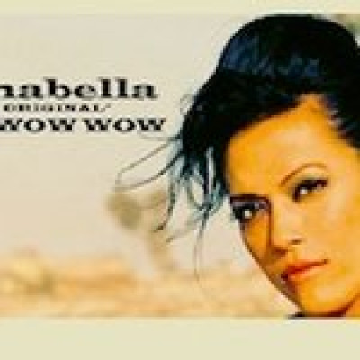 Annabella Lwin profile Photo