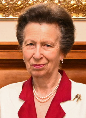 Anne, Princess Royal profile Photo