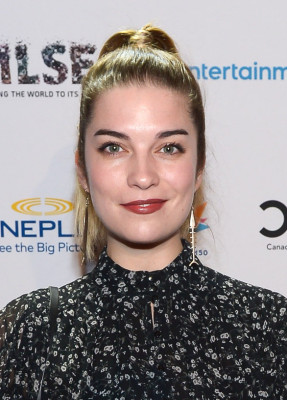 Annie Murphy profile Photo