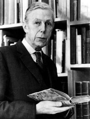 Anthony Blunt profile Photo