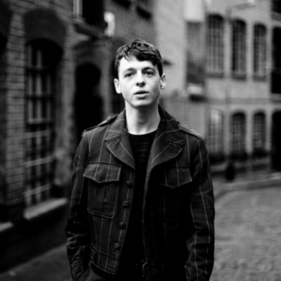 Anthony Boyle profile Photo