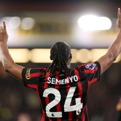 Antoine Semenyo profile Photo