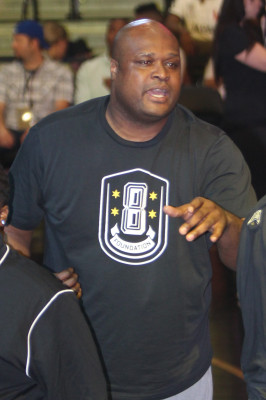 Antoine Walker profile Photo
