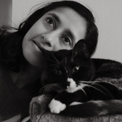 Aparna Nancherla profile Photo