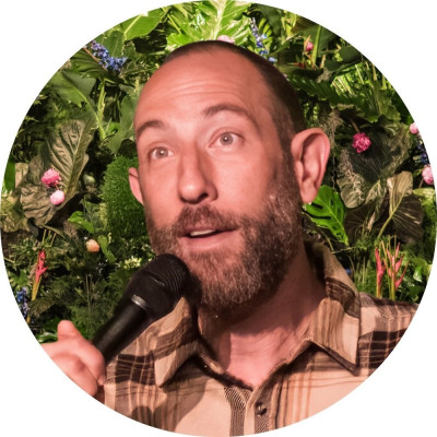 Ari Shaffir profile Photo
