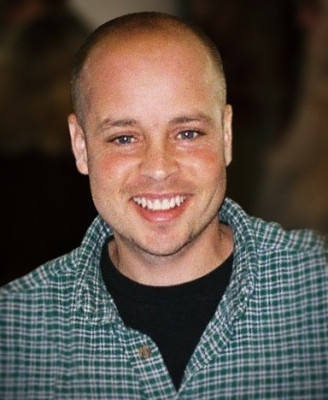 Aron Eisenberg profile Photo
