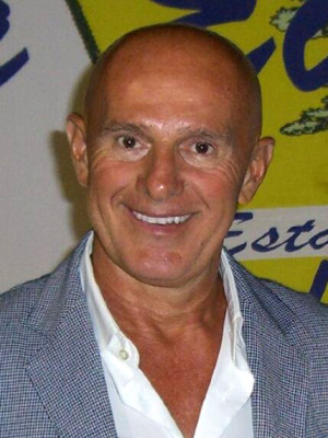 Arrigo Sacchi profile Photo
