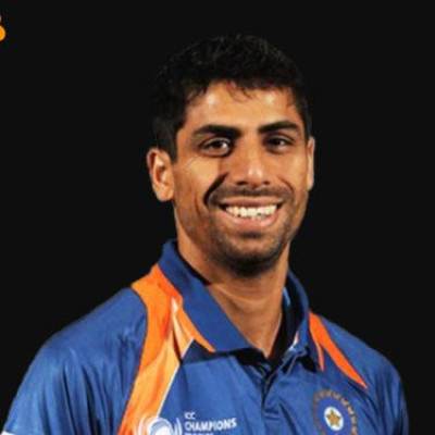Ashish Nehra profile Photo
