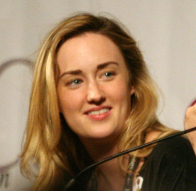 Ashley Johnson profile Photo