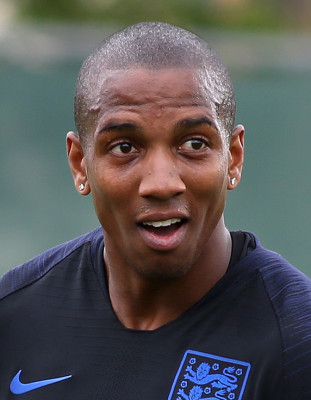 Ashley Young profile Photo