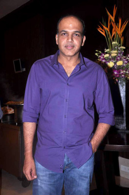 Ashutosh Gowariker profile Photo
