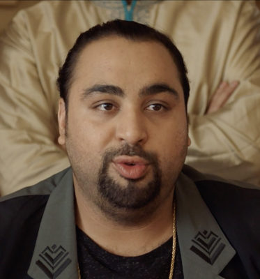 Asim Chaudhry profile Photo