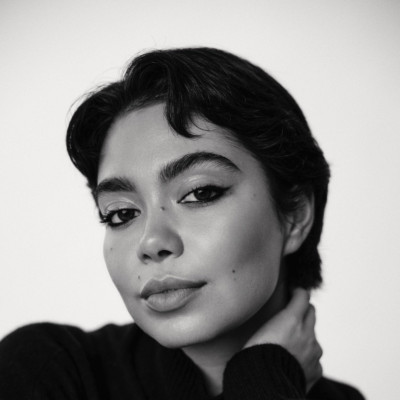 Auliʻi Cravalho profile Photo