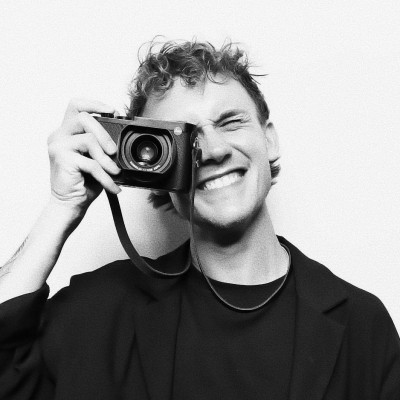 Austin Chick profile Photo