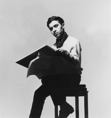 Azzedine Alaïa profile Photo