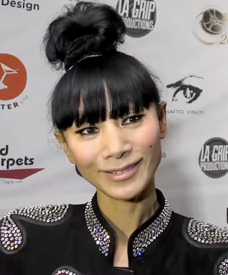 Bai Ling profile Photo