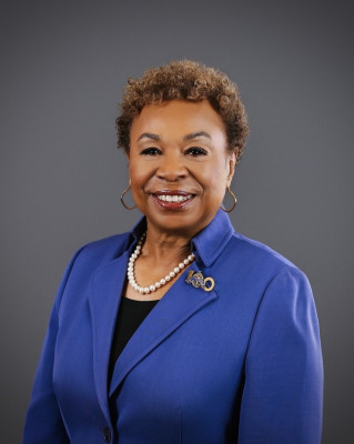 Barbara Lee profile Photo