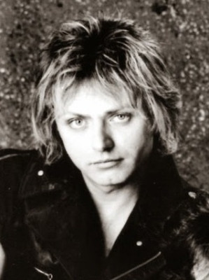 Benjamin Orr profile Photo