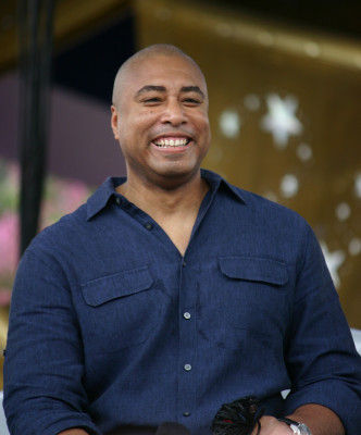 Bernie Williams profile Photo