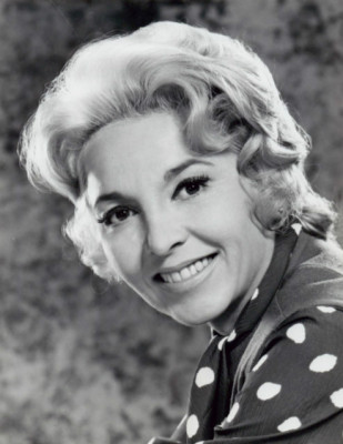 Beverly Garland profile Photo