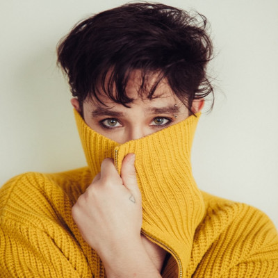 Bex Taylor-Klaus profile Photo