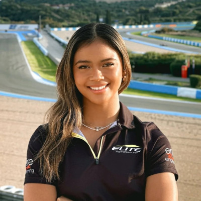 Bianca Bustamante profile Photo
