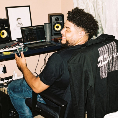 Big Zuu profile Photo