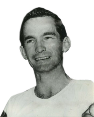 Bill Shoemaker profile Photo