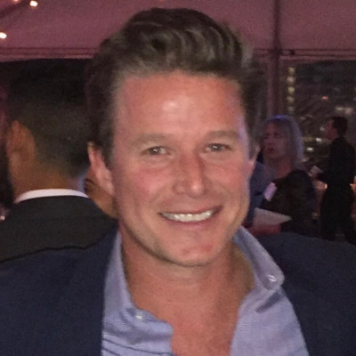 Billy Bush profile Photo