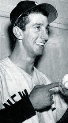 Billy Martin profile Photo
