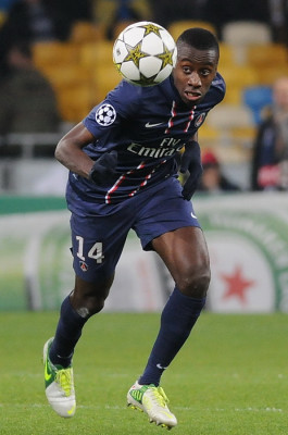Blaise Matuidi profile Photo